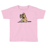 Max & Molly Kids Short Sleeve T-Shirt - The Bloodhound Shop