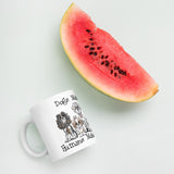 Happy Dogs FBC Mug