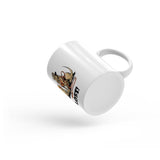 Get Lost Hounds Mug - The Bloodhound Shop