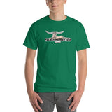 Customizable Bloodhound Shop Short-Sleeve T-Shirt - The Bloodhound Shop