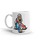 Texas Prayers Mug - The Bloodhound Shop