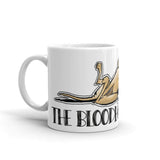 Bloodhound Shop Mug - The Bloodhound Shop