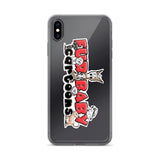 The FBC Logo iPhone Case - The Bloodhound Shop