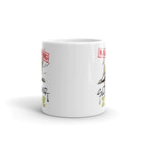 Slobber Zone Hound Mug - The Bloodhound Shop