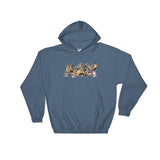 Molly Name Tag Max & Molly Hoodie - The Bloodhound Shop