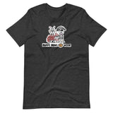 Howl-o-ween Small Dogs FBC Short-Sleeve Unisex T-Shirt
