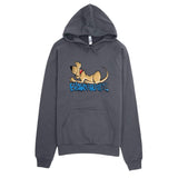 Bloodhounds Hoodie - The Bloodhound Shop
