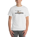 Customizable Bloodhound Shop Short-Sleeve T-Shirt - The Bloodhound Shop