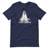 Howl-o-ween Hound FBC Short-Sleeve Unisex T-Shirt
