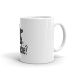 French Bulldog FBC #2 Mug - The Bloodhound Shop