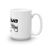 It's a Bloodhound Thing - Mug - The Bloodhound Shop