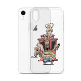 BH West Collection iPhone Case - The Bloodhound Shop
