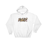 Molly Name Tag Max & Molly Hoodie - The Bloodhound Shop