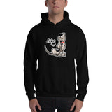 Abby Special Hooded Sweatshirt - The Bloodhound Shop