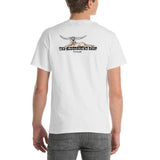 ABC Custom Hound Short-Sleeve T-Shirt - The Bloodhound Shop