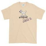 Got Queen X-Out Short sleeve t-shirt - The Bloodhound Shop