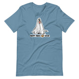 Howl-o-ween Hound FBC Short-Sleeve Unisex T-Shirt
