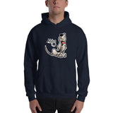 Abby Special Hooded Sweatshirt - The Bloodhound Shop