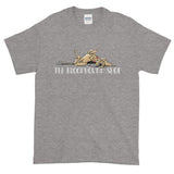 The Bloodhound Shop Short sleeve t-shirt - The Bloodhound Shop