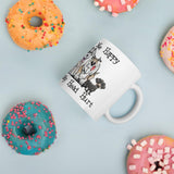 Happy Dogs FBC Mug