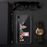 Tax Hound iPhone Case - The Bloodhound Shop