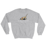 Search & Sniff Dark Sweatshirt - The Bloodhound Shop