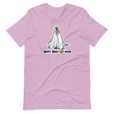 Howl-o-ween Hound FBC Short-Sleeve Unisex T-Shirt