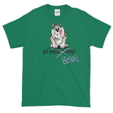 Tim's Got Bosun? Short sleeve t-shirt - The Bloodhound Shop