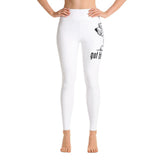 Got Bloodhound Yoga Leggings - The Bloodhound Shop