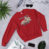 Get Lost 2019 Sweatshirt - The Bloodhound Shop