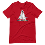 Howl-o-ween Hound FBC Short-Sleeve Unisex T-Shirt