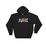 Molly Name Tag Max & Molly Hoodie - The Bloodhound Shop