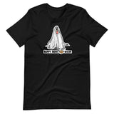 Howl-o-ween Hound FBC Short-Sleeve Unisex T-Shirt