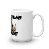 Lost & Found Hounds Mug - The Bloodhound Shop