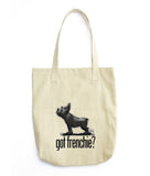 French Bulldog FBC Tote bag - The Bloodhound Shop