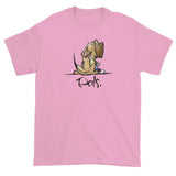 Pals Max & Molly Short sleeve t-shirt - The Bloodhound Shop