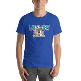 Lakeview Hounds Short-Sleeve Unisex T-Shirt - The Bloodhound Shop