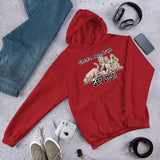 Get Lost 2019 Hooded Sweatshirt - The Bloodhound Shop