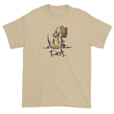 Pals Max & Molly Short sleeve t-shirt - The Bloodhound Shop