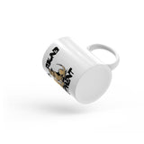 Lost & Found Hounds Mug - The Bloodhound Shop