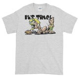 Football Hound Green Bay Short sleeve t-shirt - The Bloodhound Shop