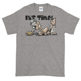 Football Hound Raiders Short sleeve t-shirt - The Bloodhound Shop