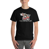 Tim's Wrecking Ball Crew Freddie's B-Day Short-Sleeve T-Shirt - The Bloodhound Shop