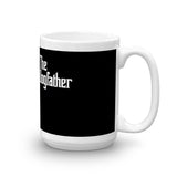 The Dogfather Mug - The Bloodhound Shop