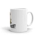 More Dogs Got French? Mastiff Mug - The Bloodhound Shop