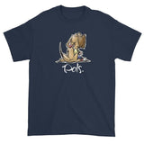 Pals Max & Molly Short sleeve t-shirt - The Bloodhound Shop