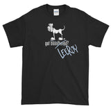 Got LeeRoy X-Out Short sleeve t-shirt - The Bloodhound Shop