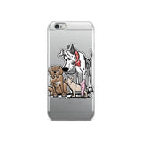 Judge Collection iPhone Case - The Bloodhound Shop