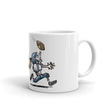 Football Hound Giants Mug - The Bloodhound Shop