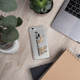 Paw Enforcement iPhone Case - The Bloodhound Shop